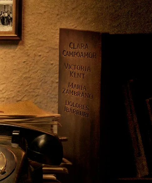Names That Shaped History