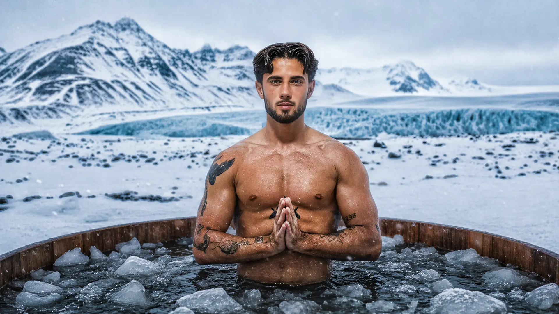 24 Hours Training Like a Professional Footballer